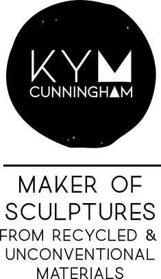 Kym Cunningham – Artist